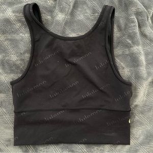Lightly Used Lululemon Tank Top Size 4